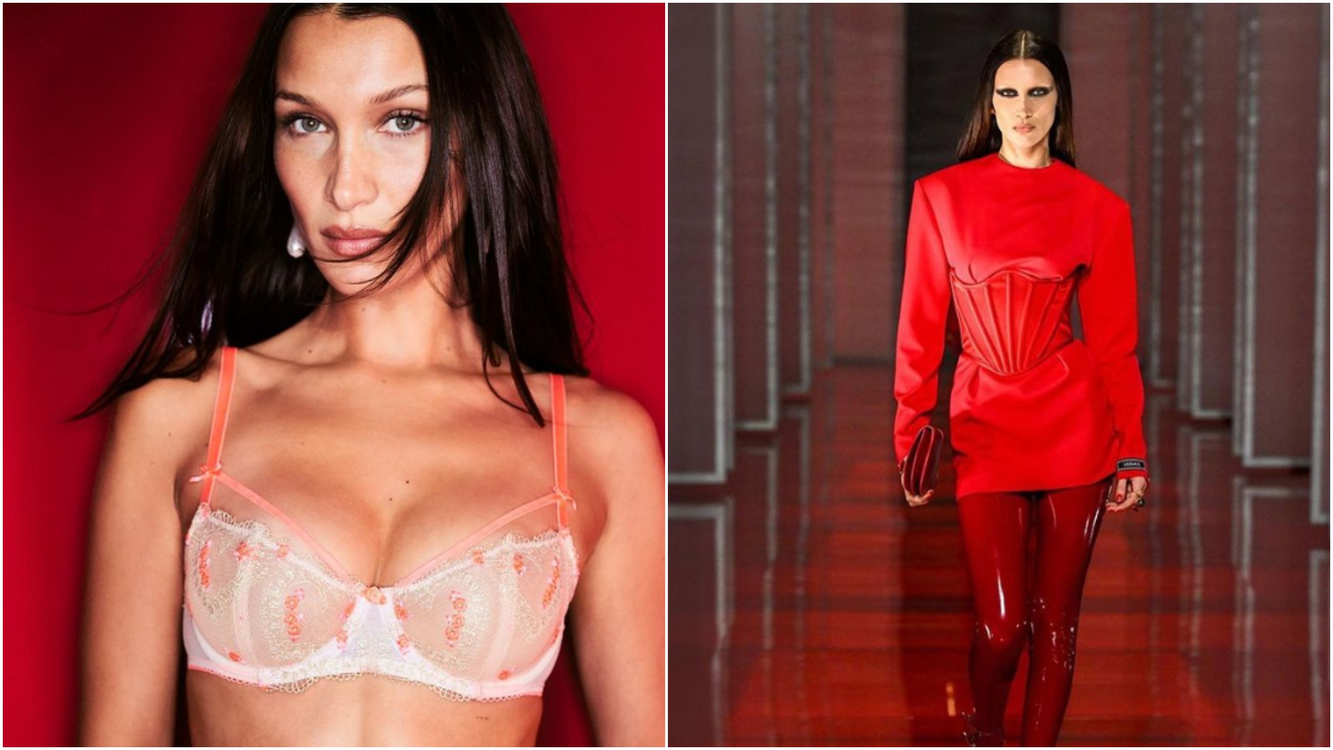 Bella Hadid to Make Acting Debut With Role on Hulu's 'Ramy