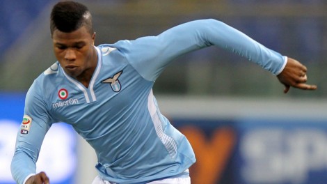 keita balde