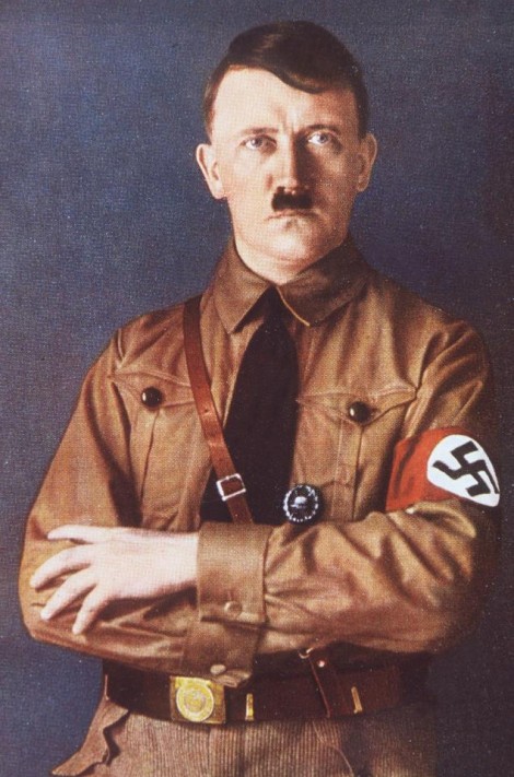 Hitler