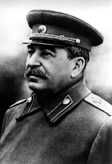 Stalin