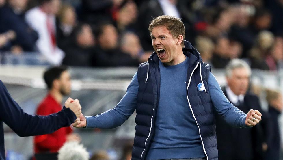 Nagelsmann