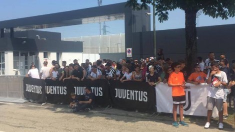 juventus