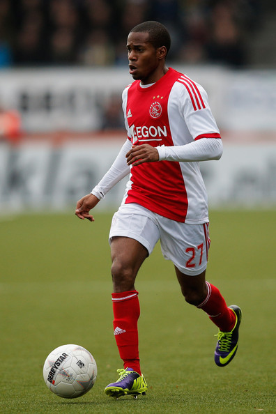 Ruben+Ligeon+SC+Cambuur+v+Ajax+Amsterdam+Eredivisie+Slv5XEXR5ltl