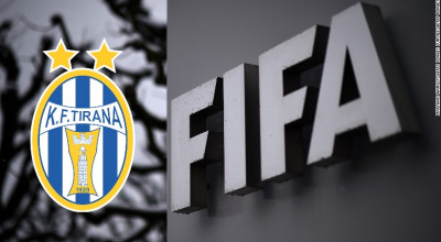 FIFA-TIRANA