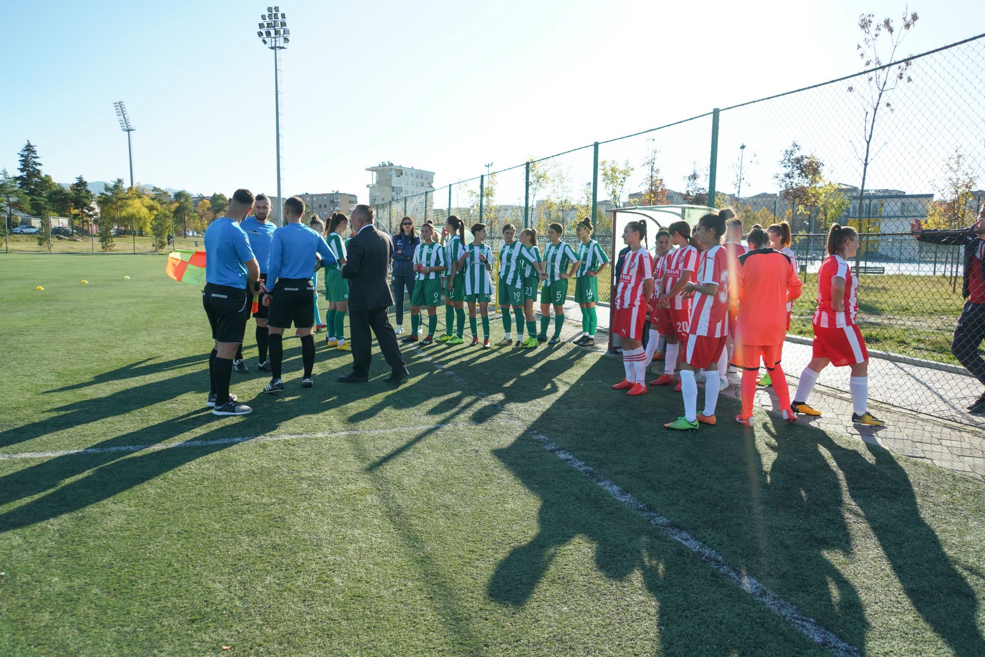 Skenderbeu-Apolonia