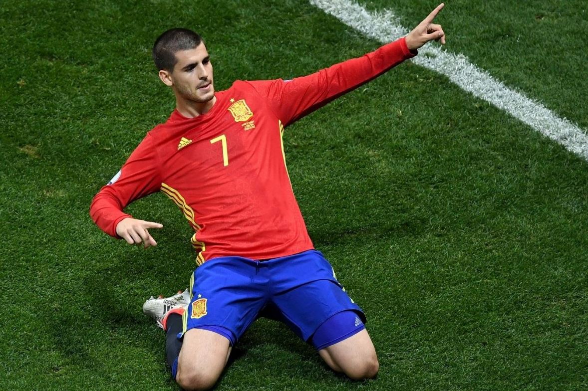 Morata