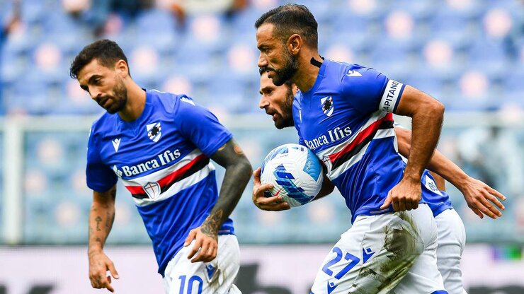 Video Bajrami Dhe Asllani Ndalen Nga Sampdoria Empoli Del Pa Pikë Në Transfertë 