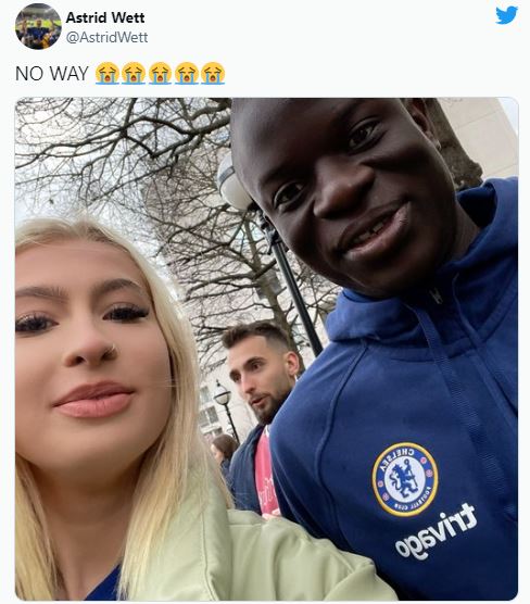 kante