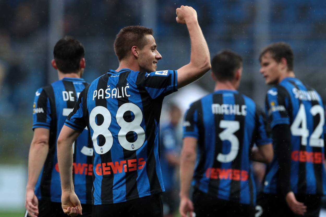 pasalic