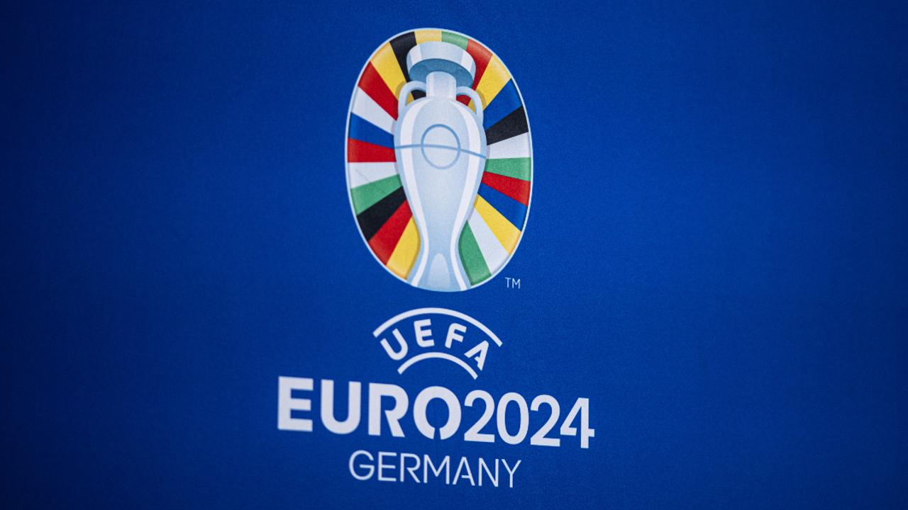 Euro 2024 symbol 032323