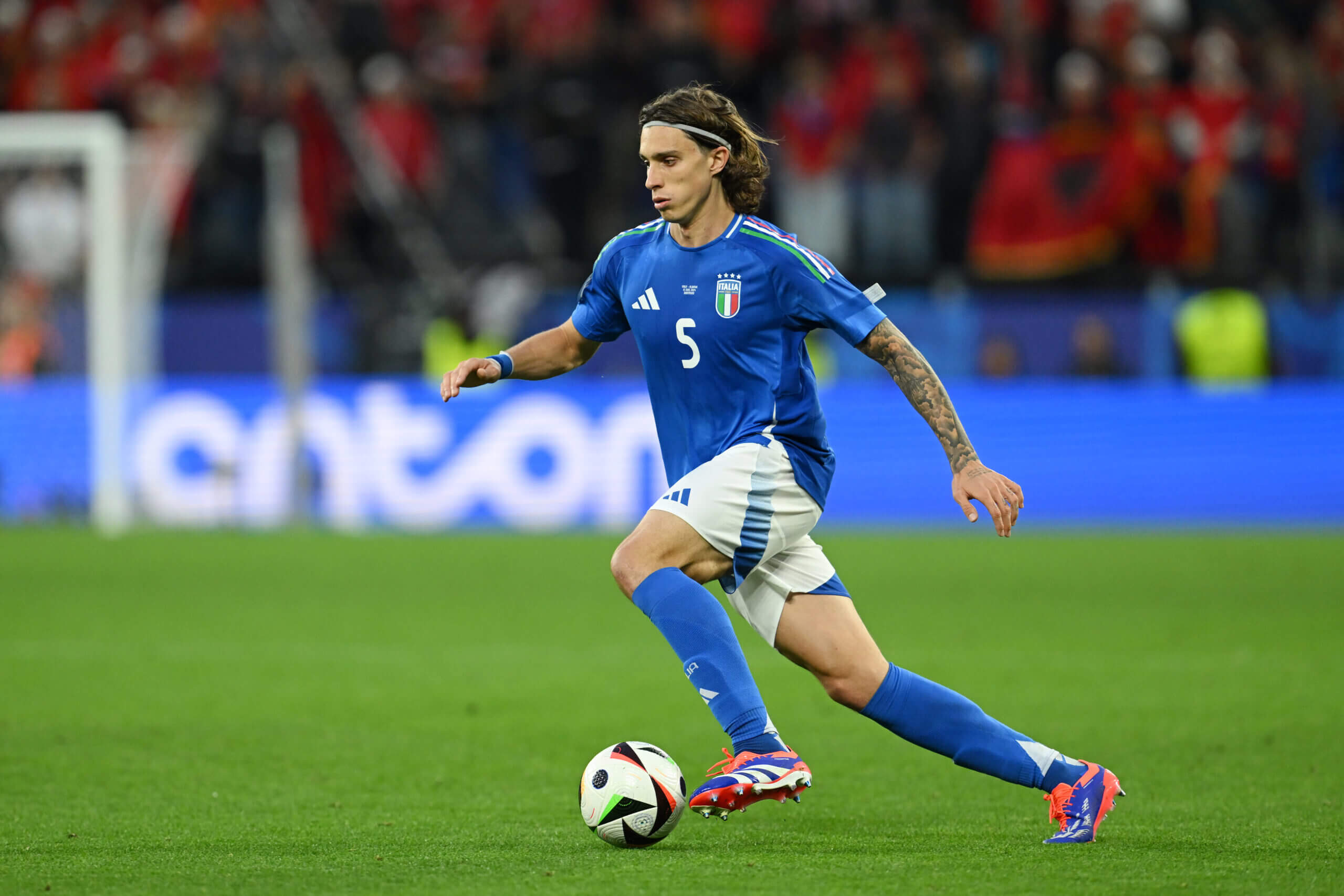 Riccardo-Calafiori-Italy-defender-scaled
