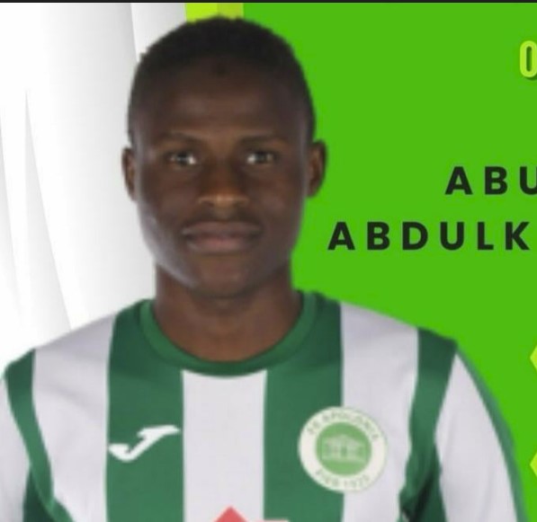 abubakar nasir apolonia