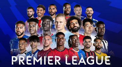 DGA- Premier League