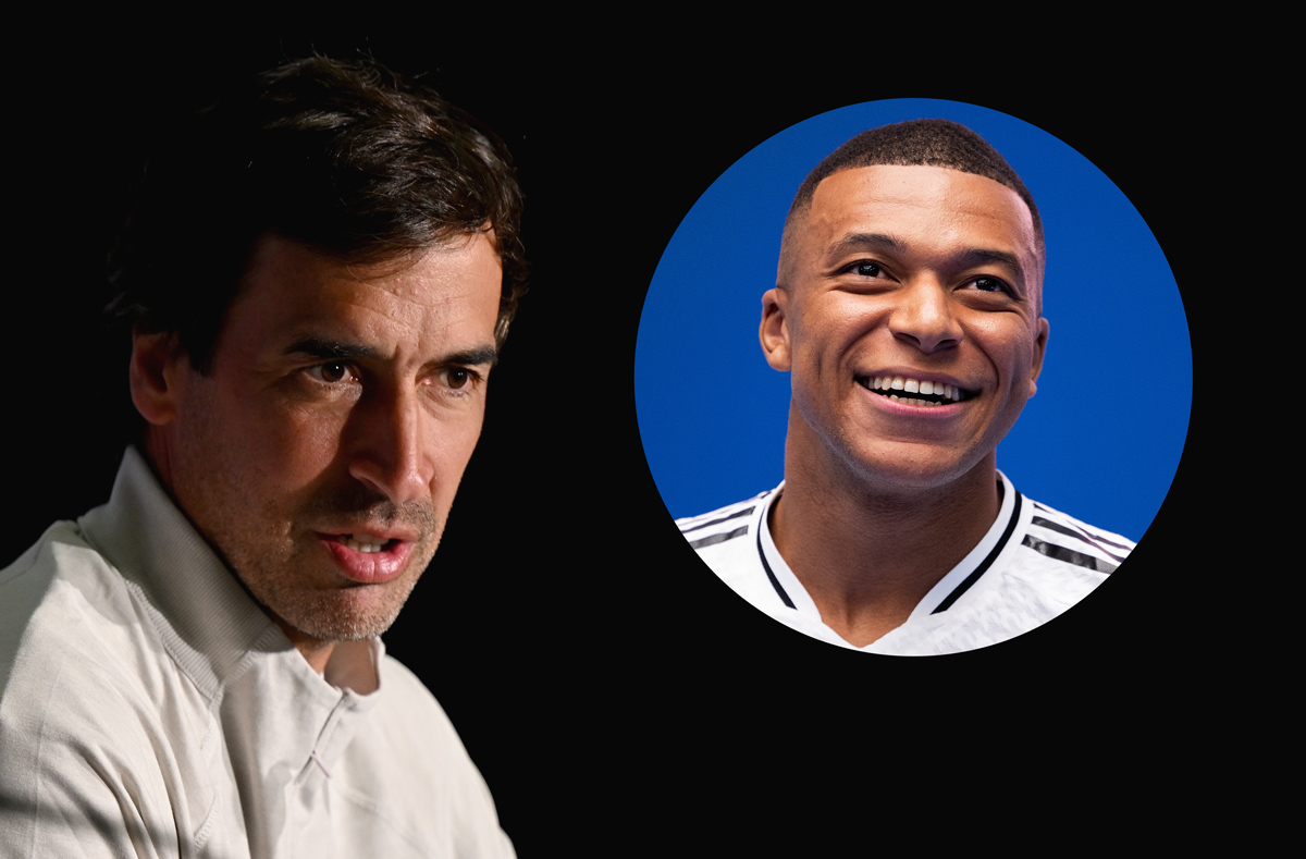 Raul-mbappe