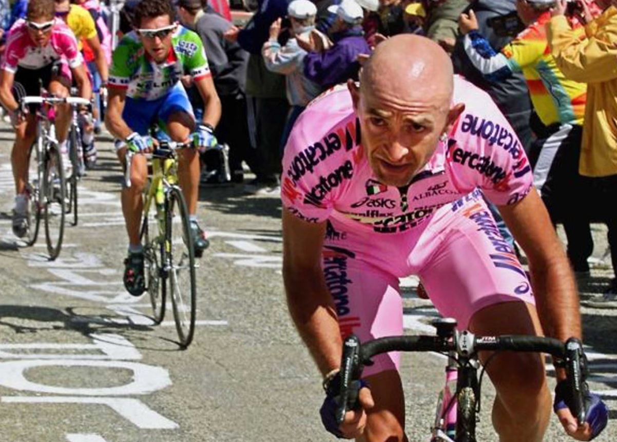 pantani