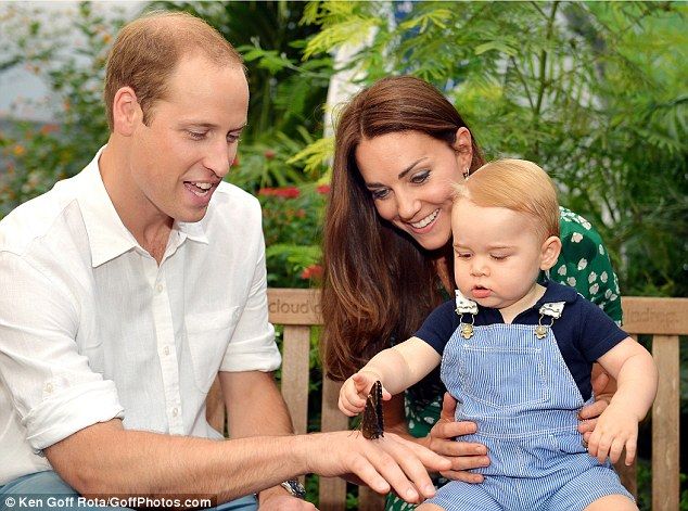 Kate dhe William