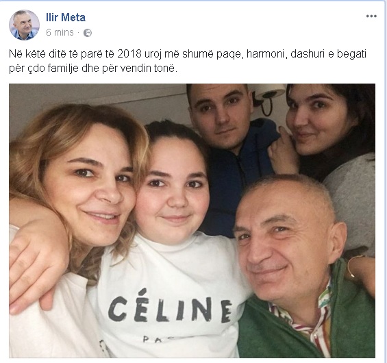 meta familja