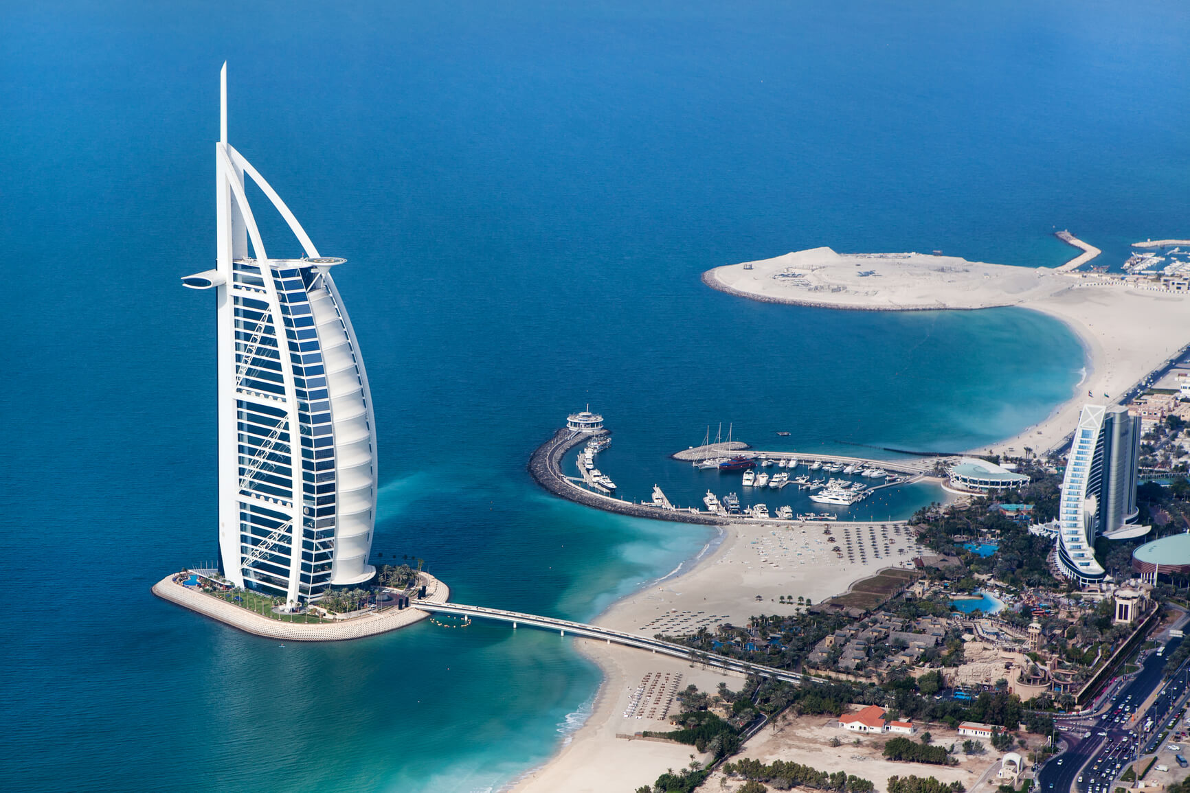 9. Dubai, Emiratet e Bashkuara Arabe