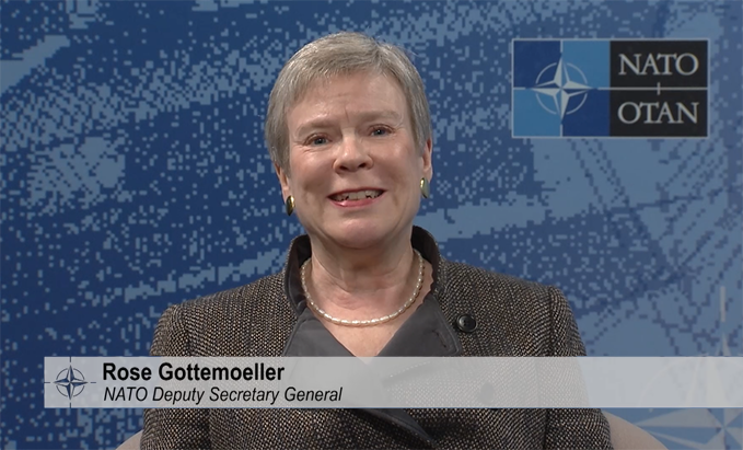 Rose-Gottemoeller