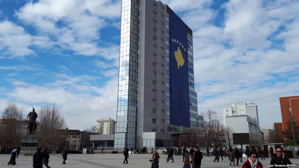 kosova