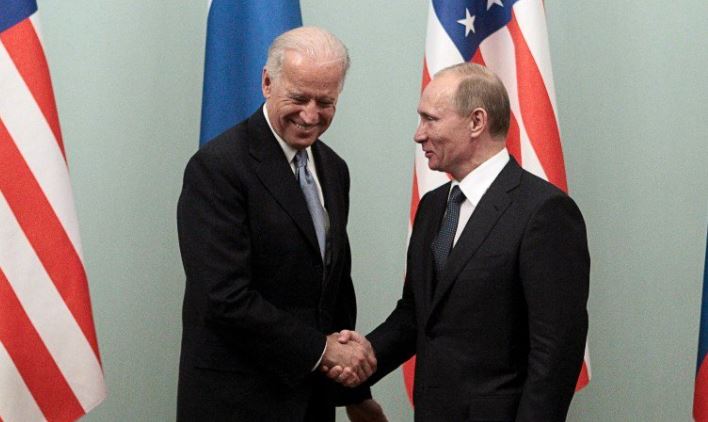 biden putin