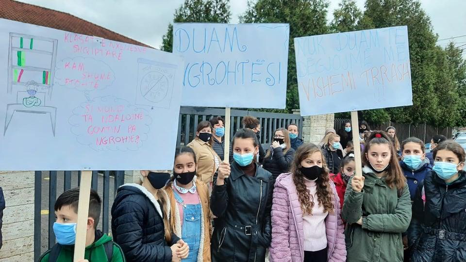 protesta-elbasan-nxenes