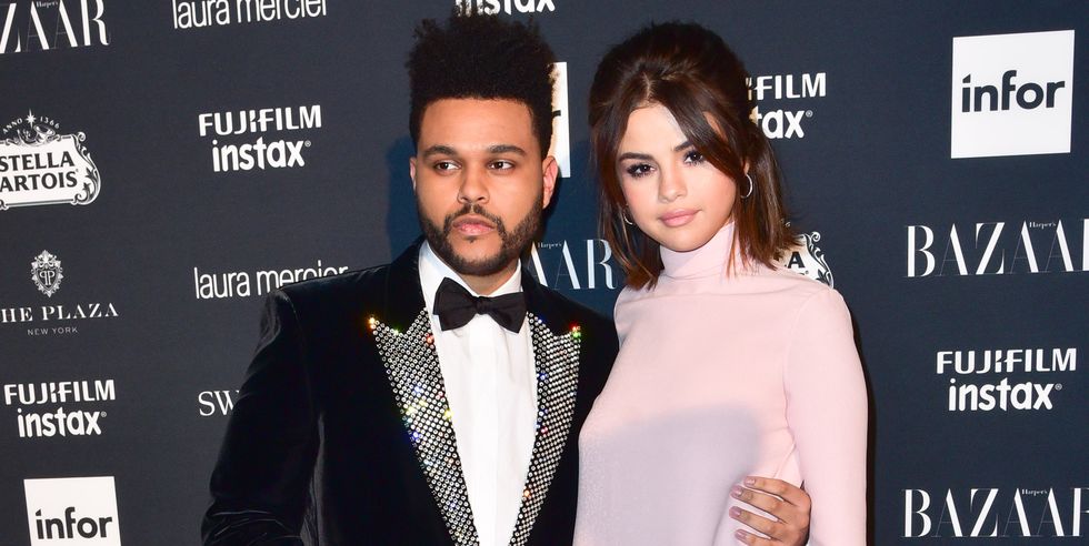 selena gomez the weeknd (6)