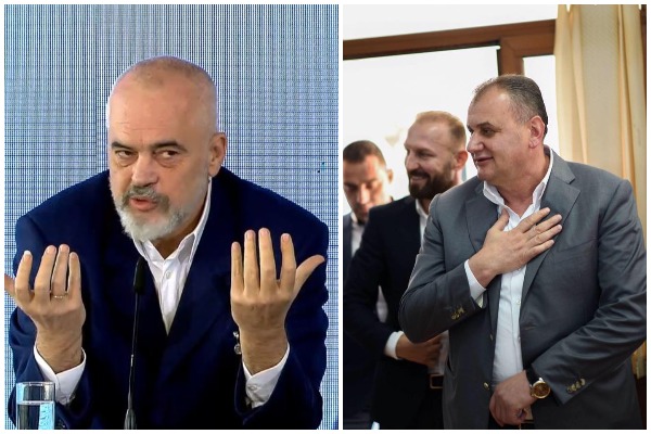 Aqif Rakipi-Edi RAma-Ornaldo-Rakipi