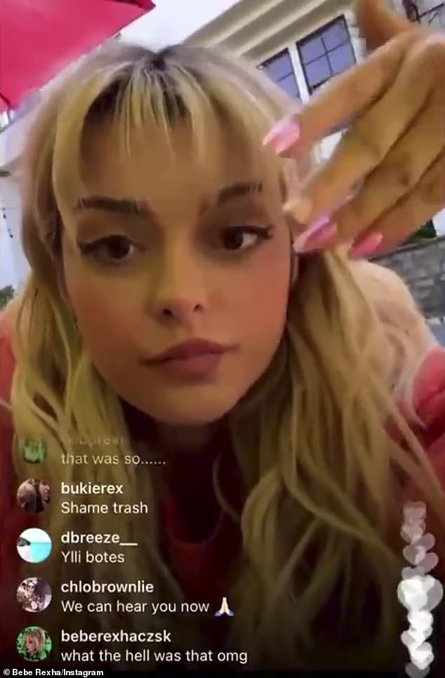 bebe rexha (5)