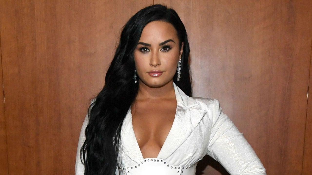 demi lovato