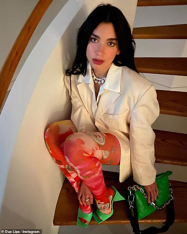 dua lipa (2)