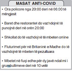 masat anticovid