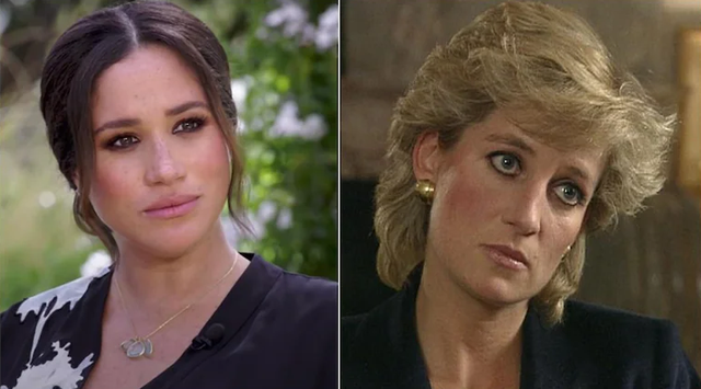 meghan markle princeshe diana (1)