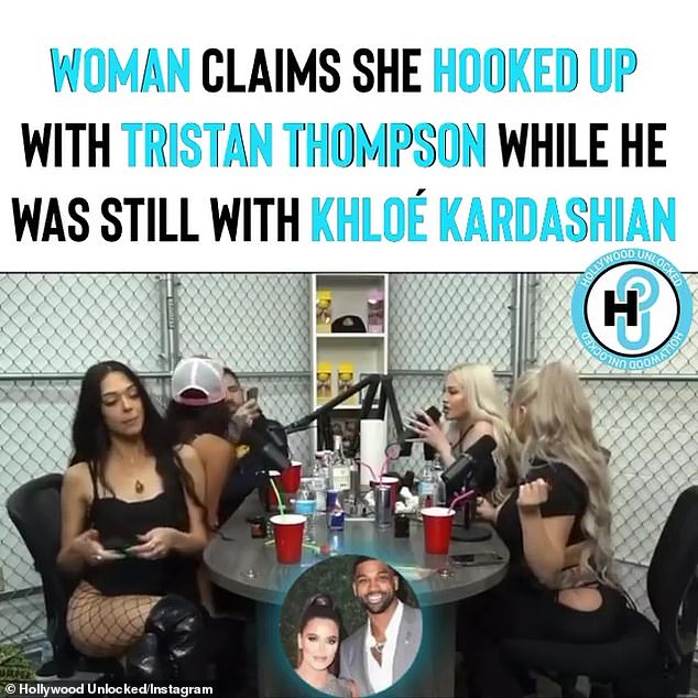 khloe kardashian, tristan thompson (6)