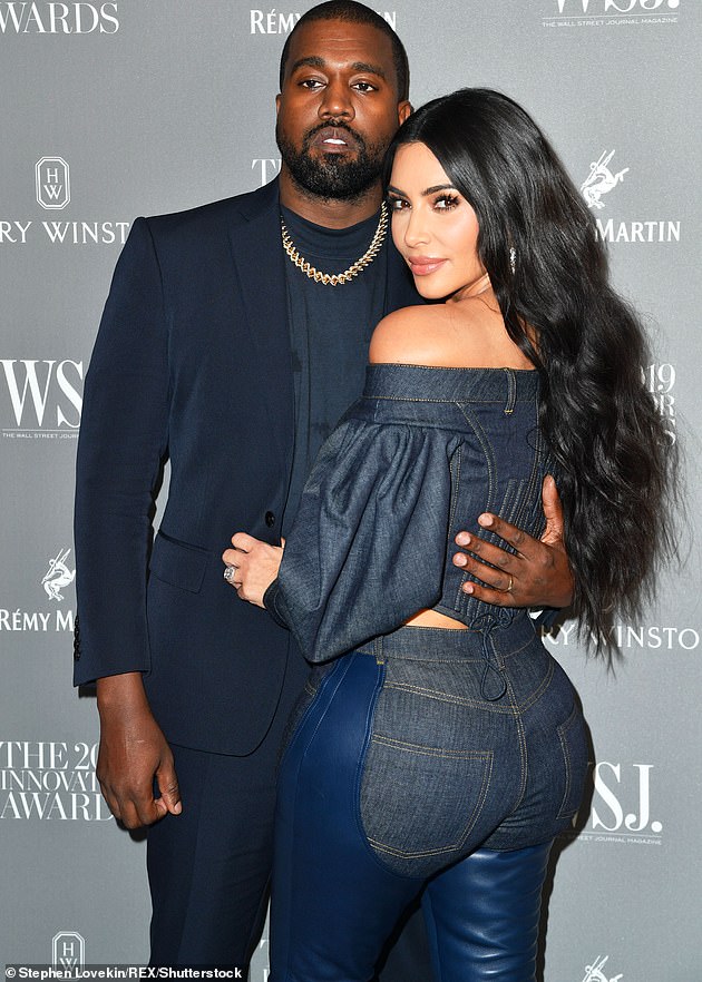 kim kardashian kanye west (2)