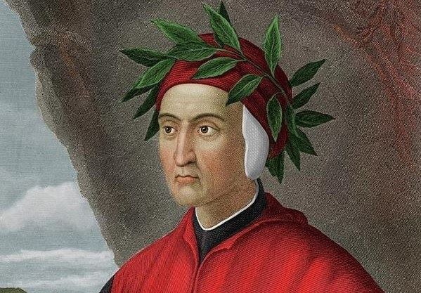 Dante Alighieri u d bua nga Firence p r arsye politike shtja