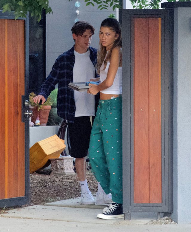 tom holland zendaya (8)