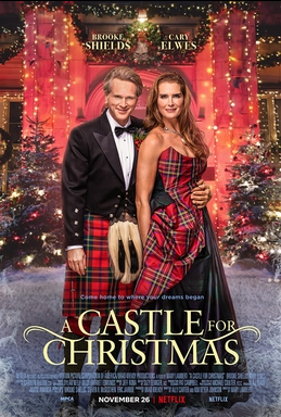 a-castle-for-christmas