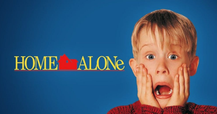 home-alone