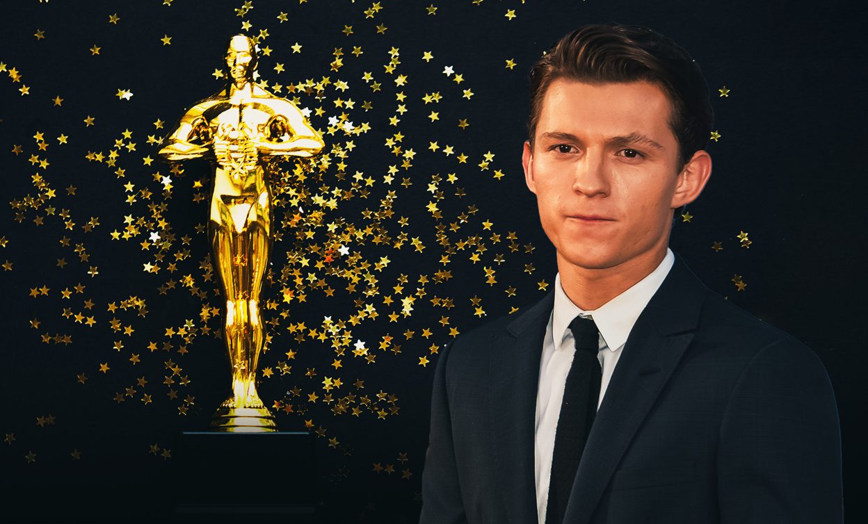 tom holland