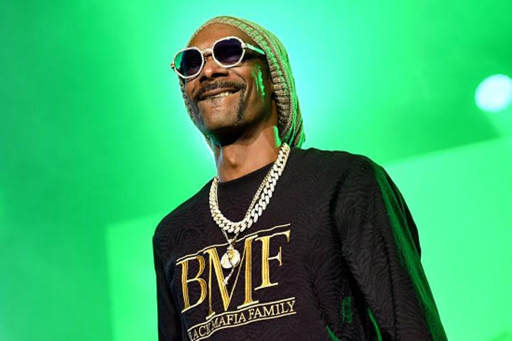 snoop