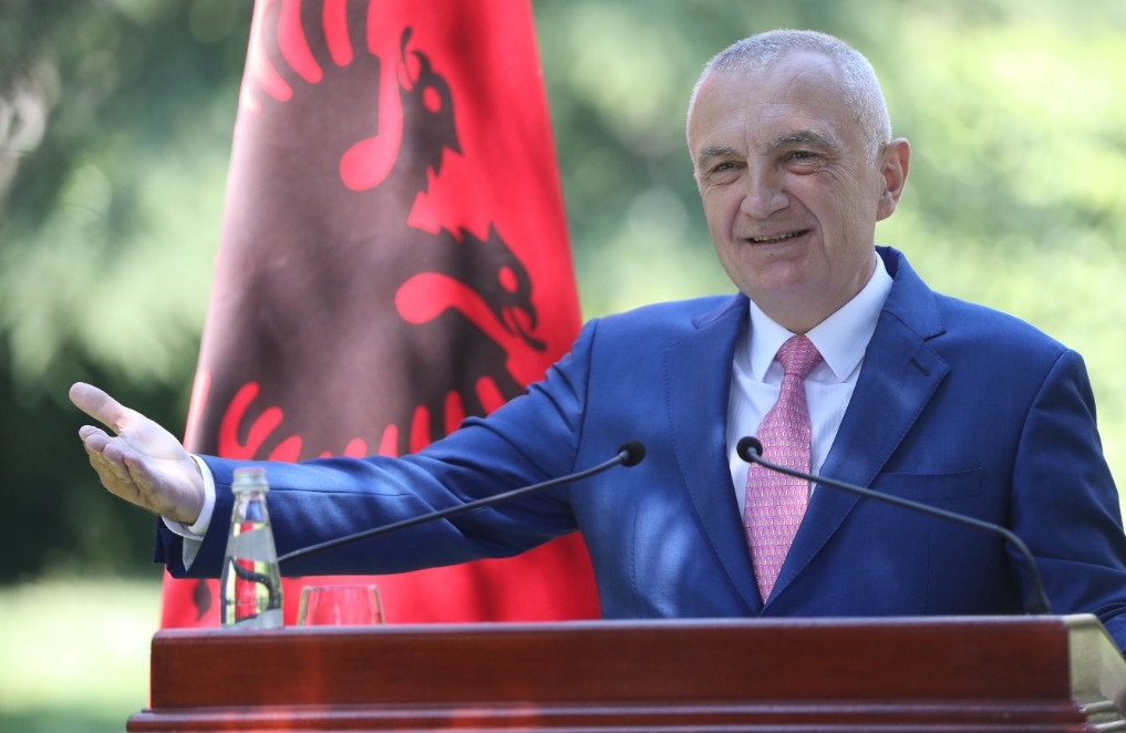 Sot Zgjidhet Presidenti I Ri I Vendit, Ja Postimi Që Bën Ilir Meta