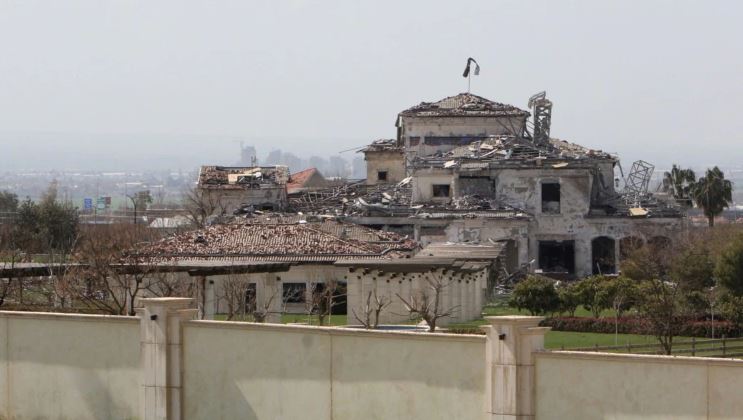 Garda Revolucionare E Iranit Sërish Kryen Sulme Në Erbil