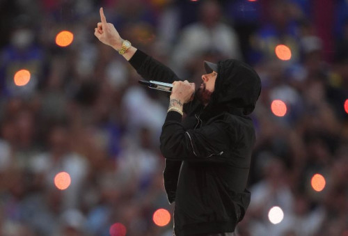 eminem