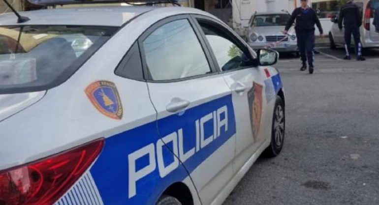 policialezhe