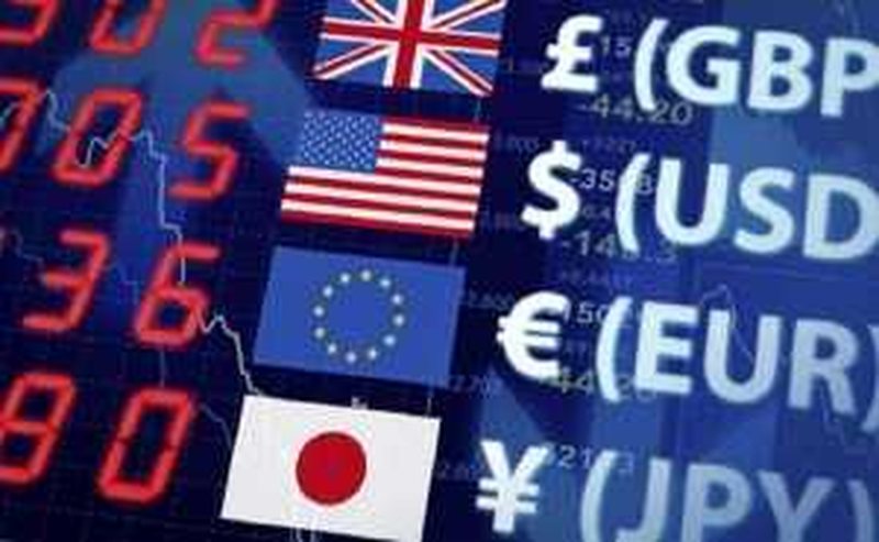 Këmbimi valutor 27 korrik  Me sa blihen e shiten dollari dhe euro  çfarë ndodh me monedhat e tjera