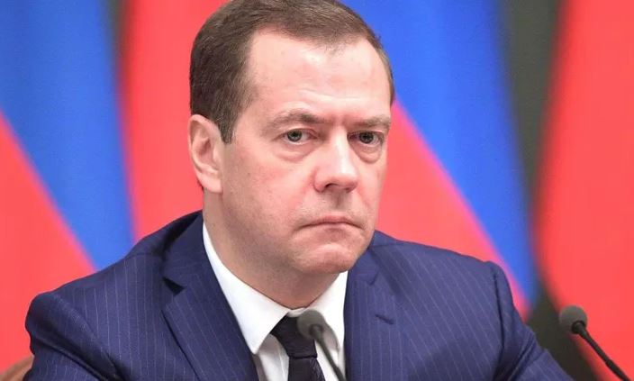 medvedev