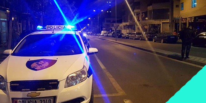 Aksidentuan për vdekje këmbësorin  arrestohet shtetasi italian  shpallet në kërkim një 43 vjeçar