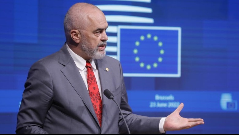 EDI RAMA