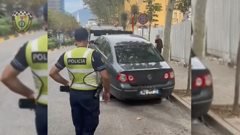 Policia